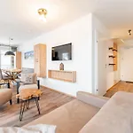 Apartmán Falken 5