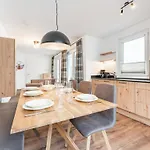 Apartmán Falken 5 Kaprun