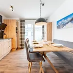 Apartmán Falken 5
