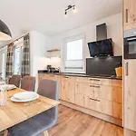 Falken 5 Apartmán Kaprun