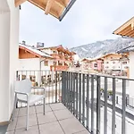 Falken 5 Apartmán