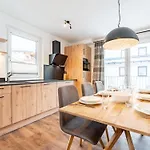 Apartmán Falken 5