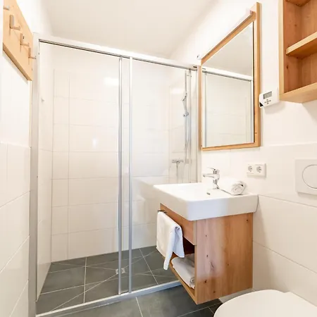 Falken 5 Lejlighed Kaprun