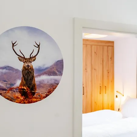 Falken 5 Lejlighed *