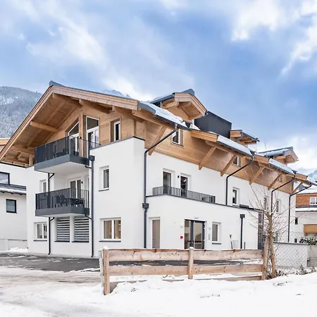 Falken 5 Apartmán Kaprun