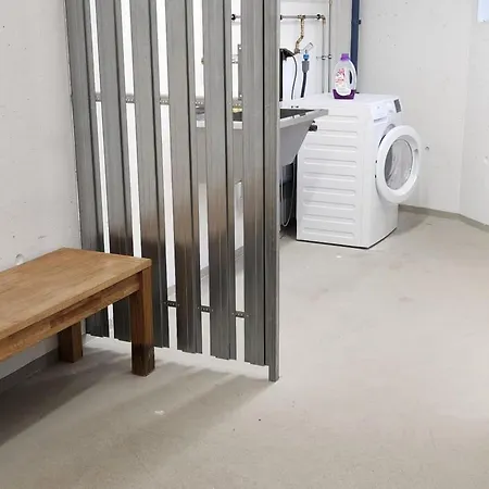 Apartmán Falken 5 Kaprun