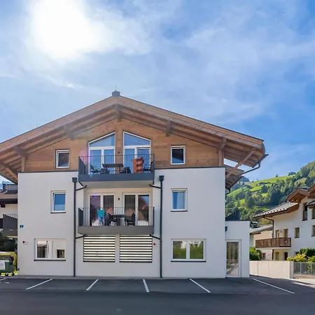 Falken 5 Appartement *