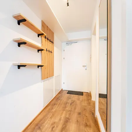 Apartmán Falken 5 *