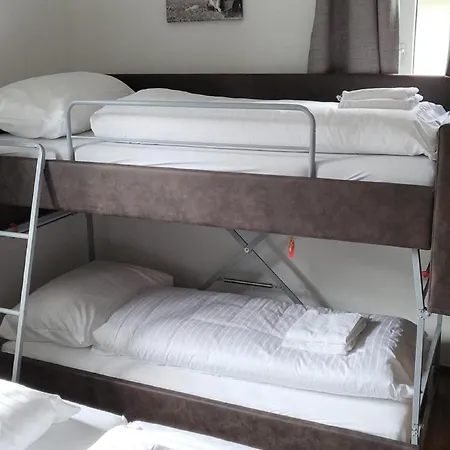 Falken 5 Apartmán Kaprun