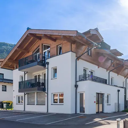 Falken 5 Apartmán *