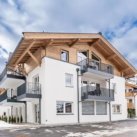 Falken 5 * Kaprun