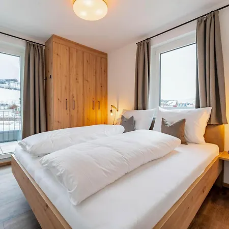 Falken 5 Apartmán *