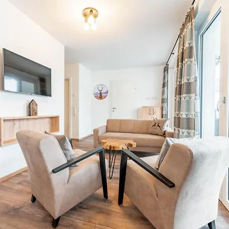 Falken 5 Apartment Kaprun