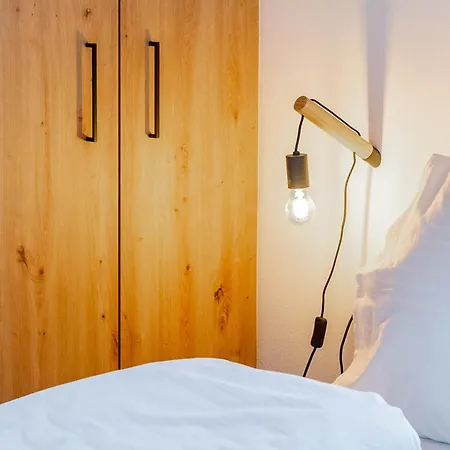 Apartmán Falken 5 *
