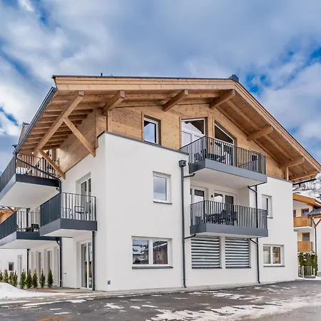Apartment Falken 5