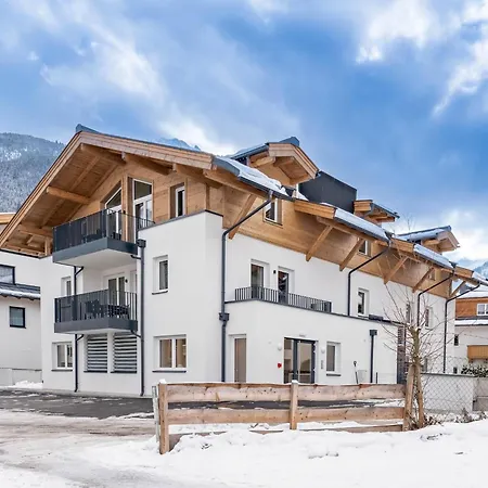 Apartment Falken 5 Kaprun