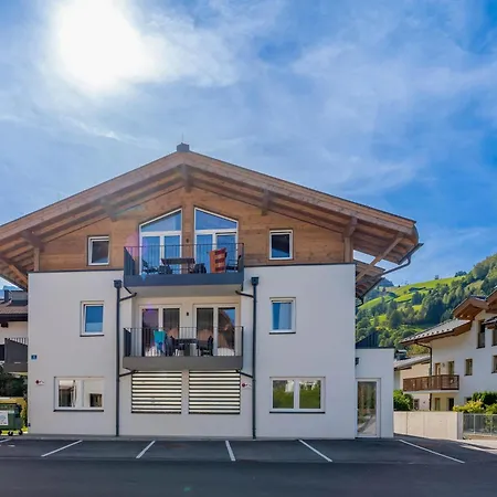Apartmán Falken 5