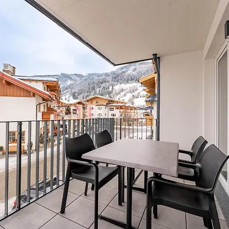 Apartment Falken 5 *