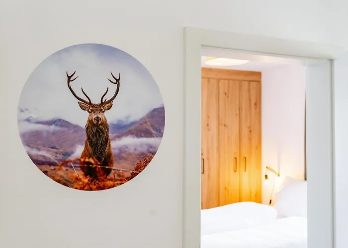 Falken 5 Διαμέρισμα *