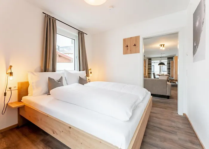 Falken 5 Appartement