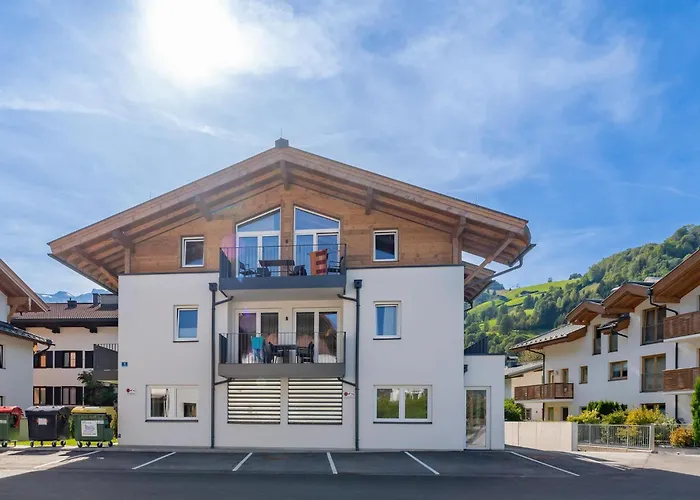 Falken 5 Διαμέρισμα *