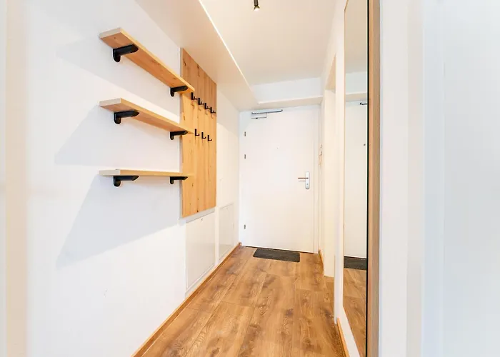 Appartement Falken 5 *