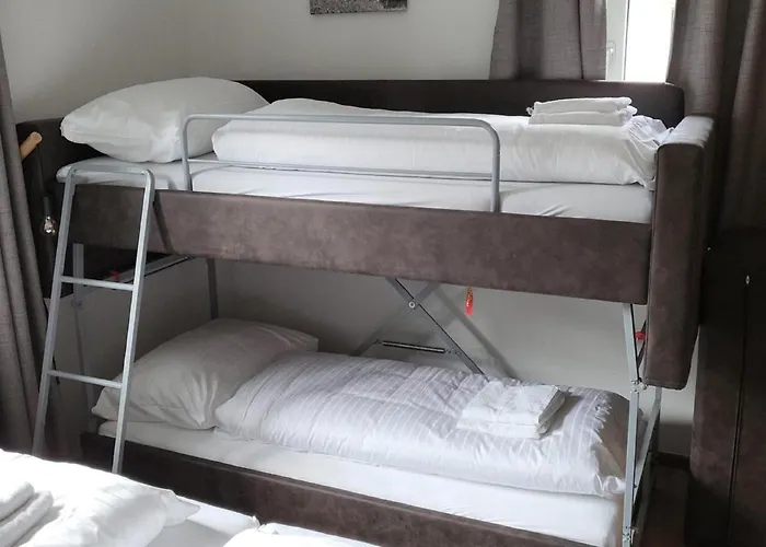 Falken 5 Appartement Kaprun