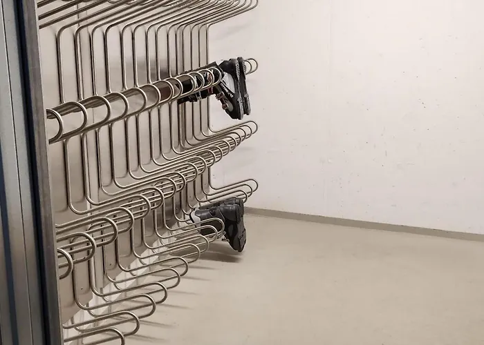 Falken 5 Διαμέρισμα