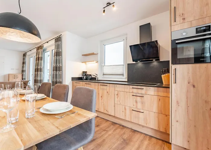 Falken 5 Διαμέρισμα Kaprun