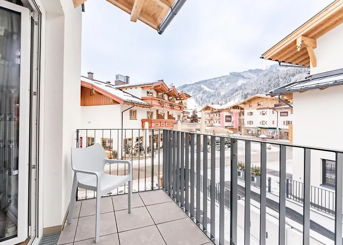 Falken 5 Διαμέρισμα